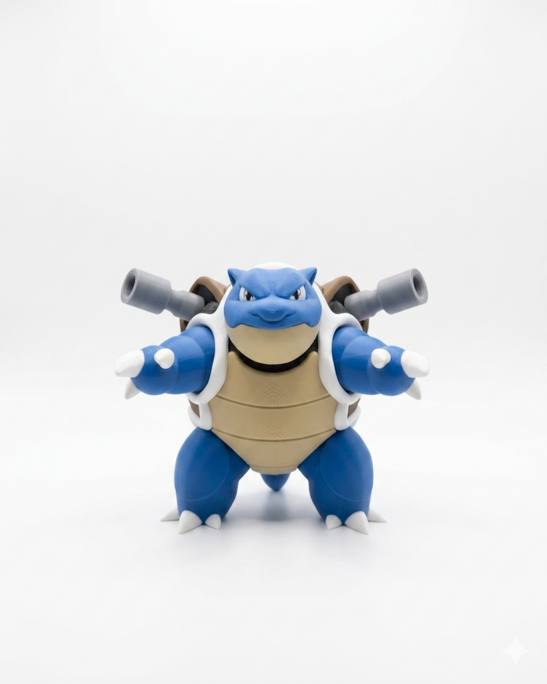 FanArt Blastoise