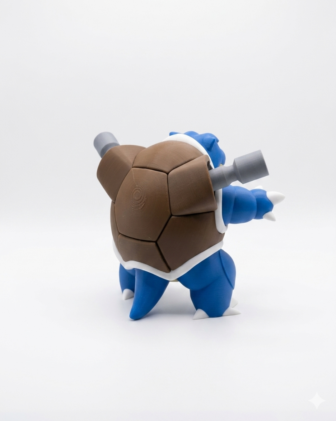 FanArt Blastoise