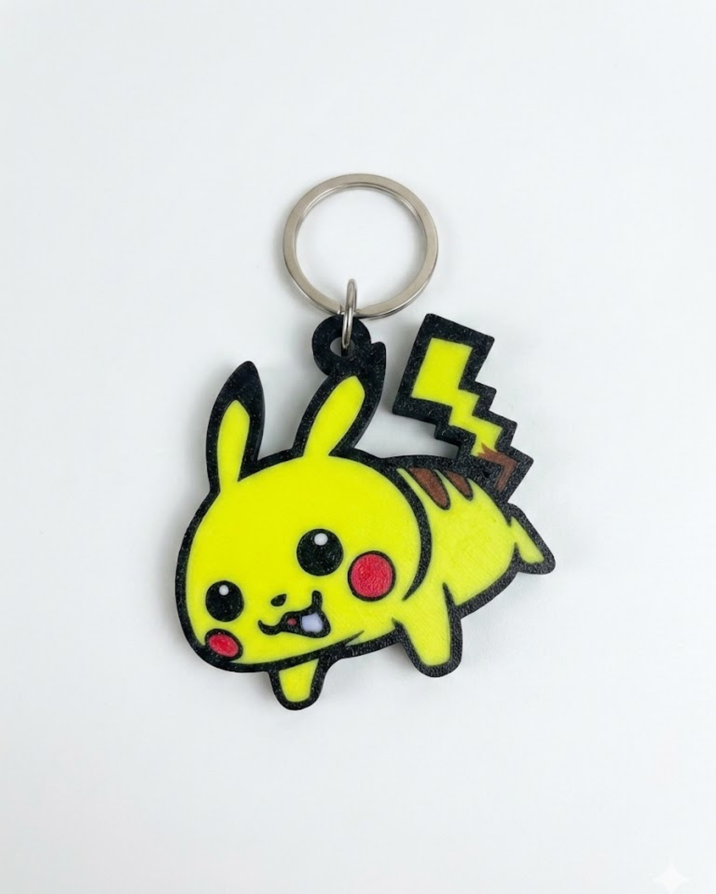 Portachiavi Pokémon