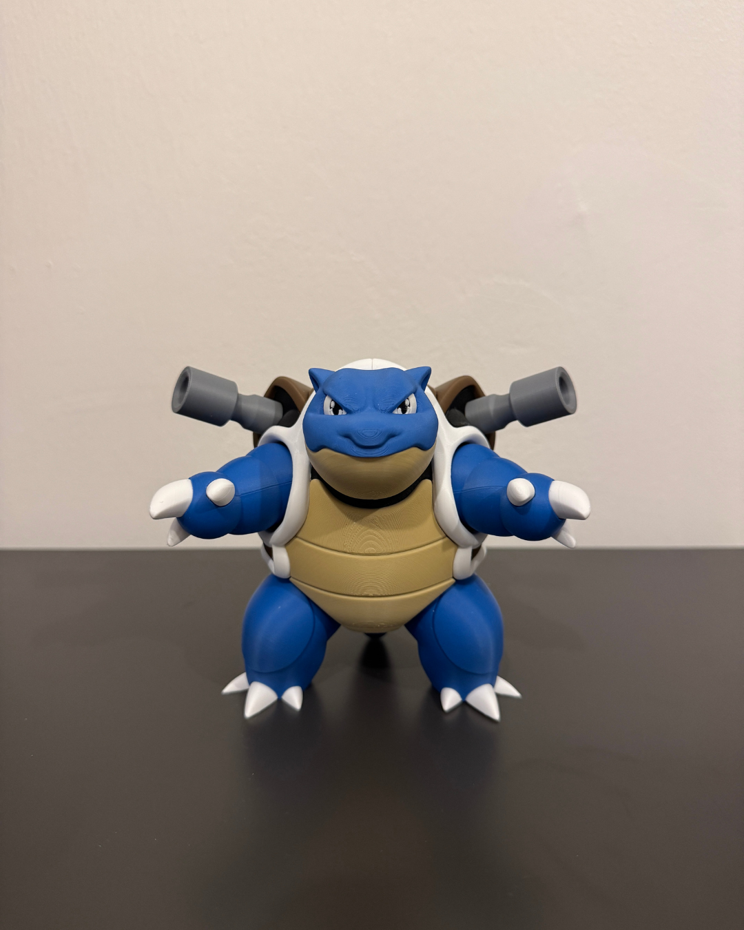 FanArt Blastoise