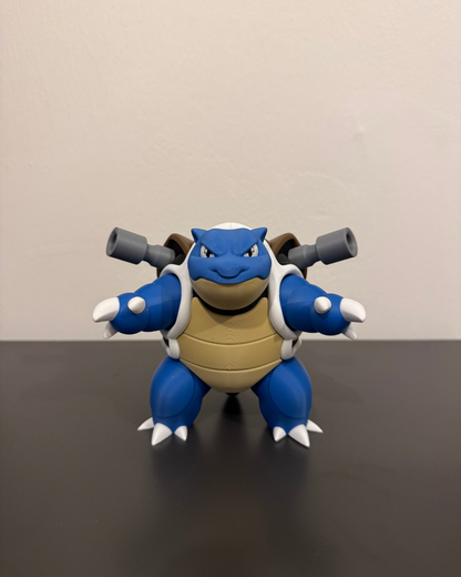 FanArt Blastoise