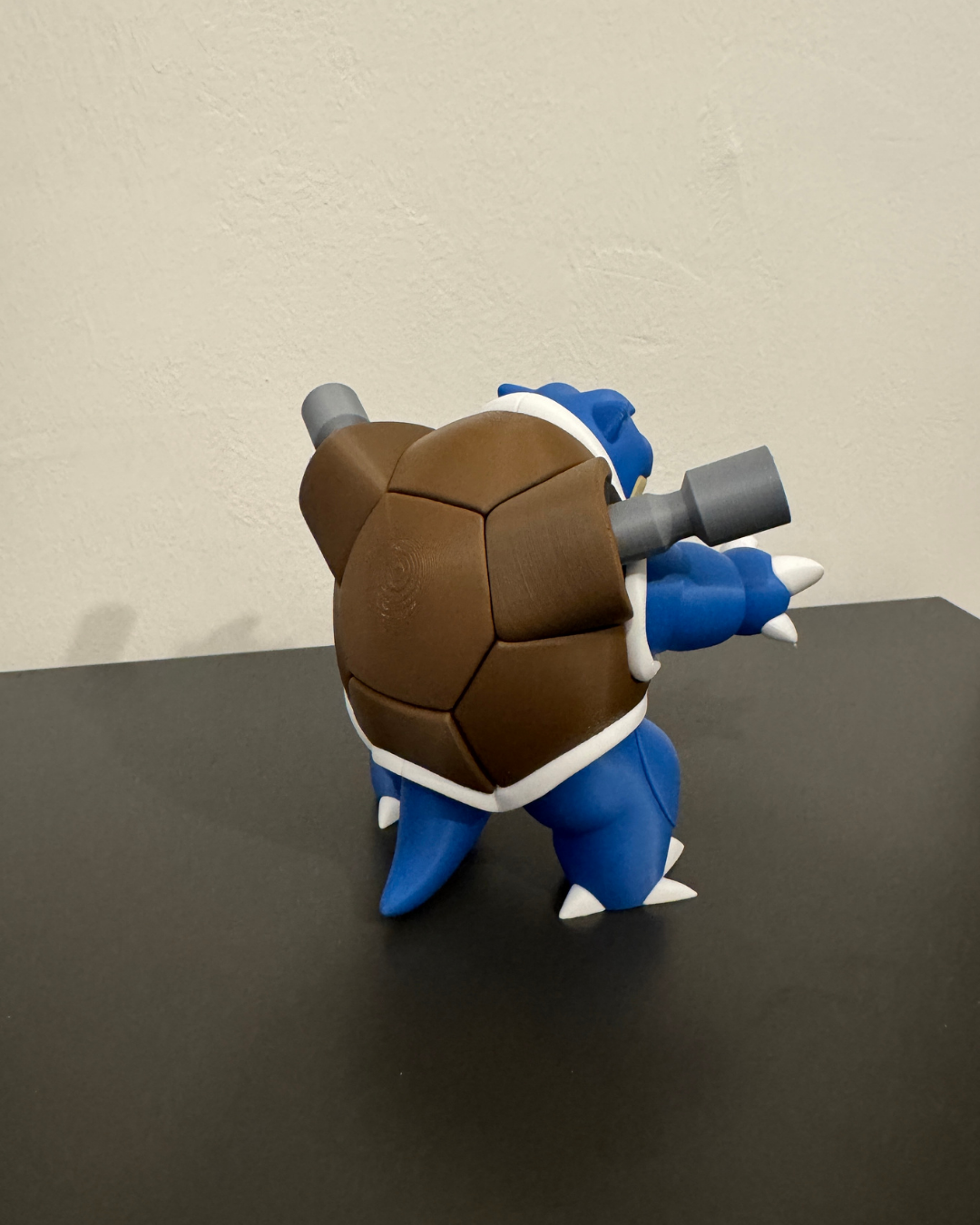 FanArt Blastoise