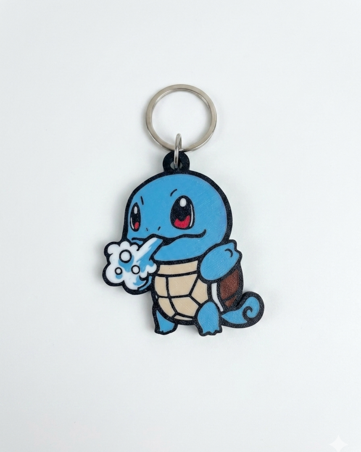 Portachiavi Pokémon