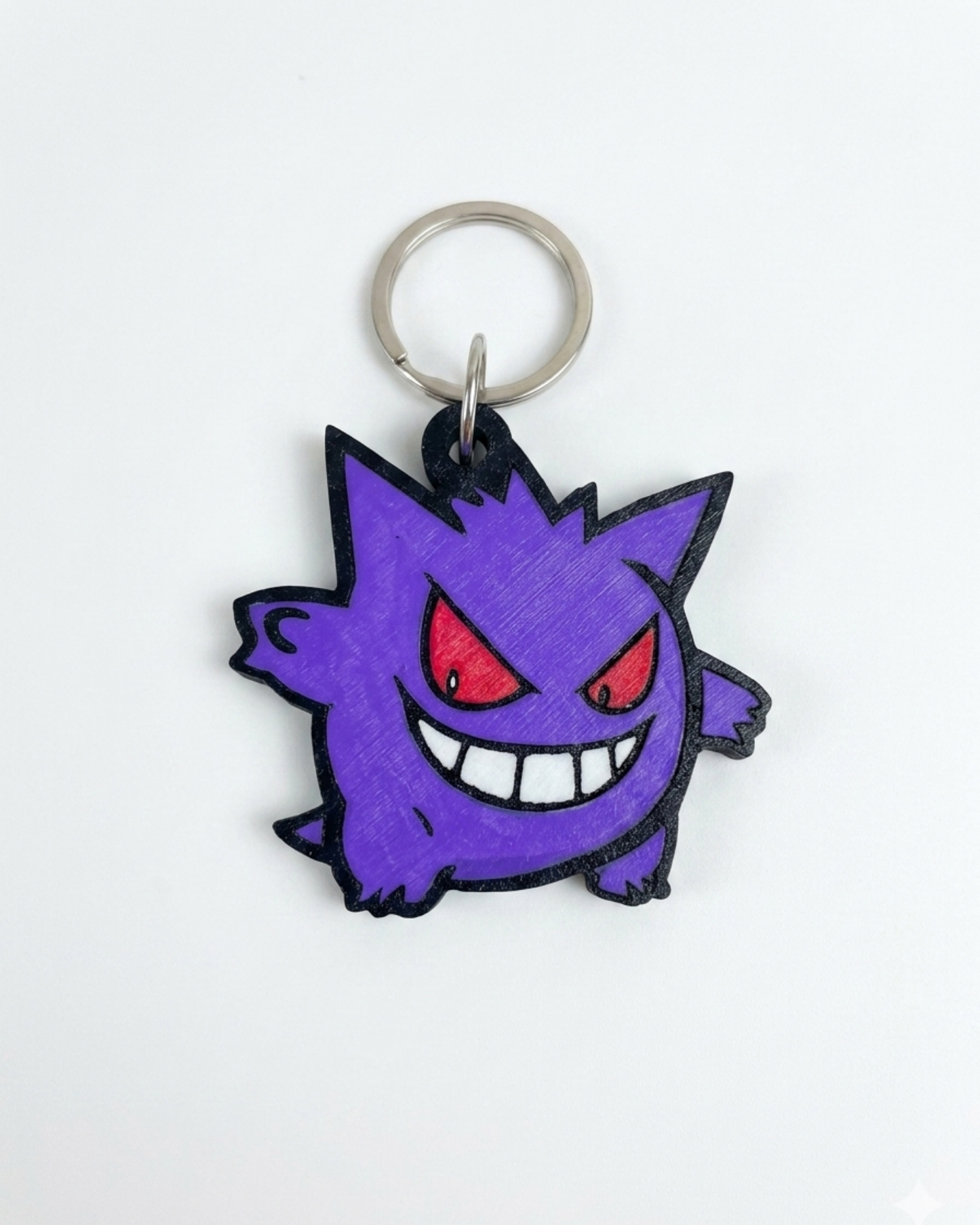 Portachiavi Pokémon