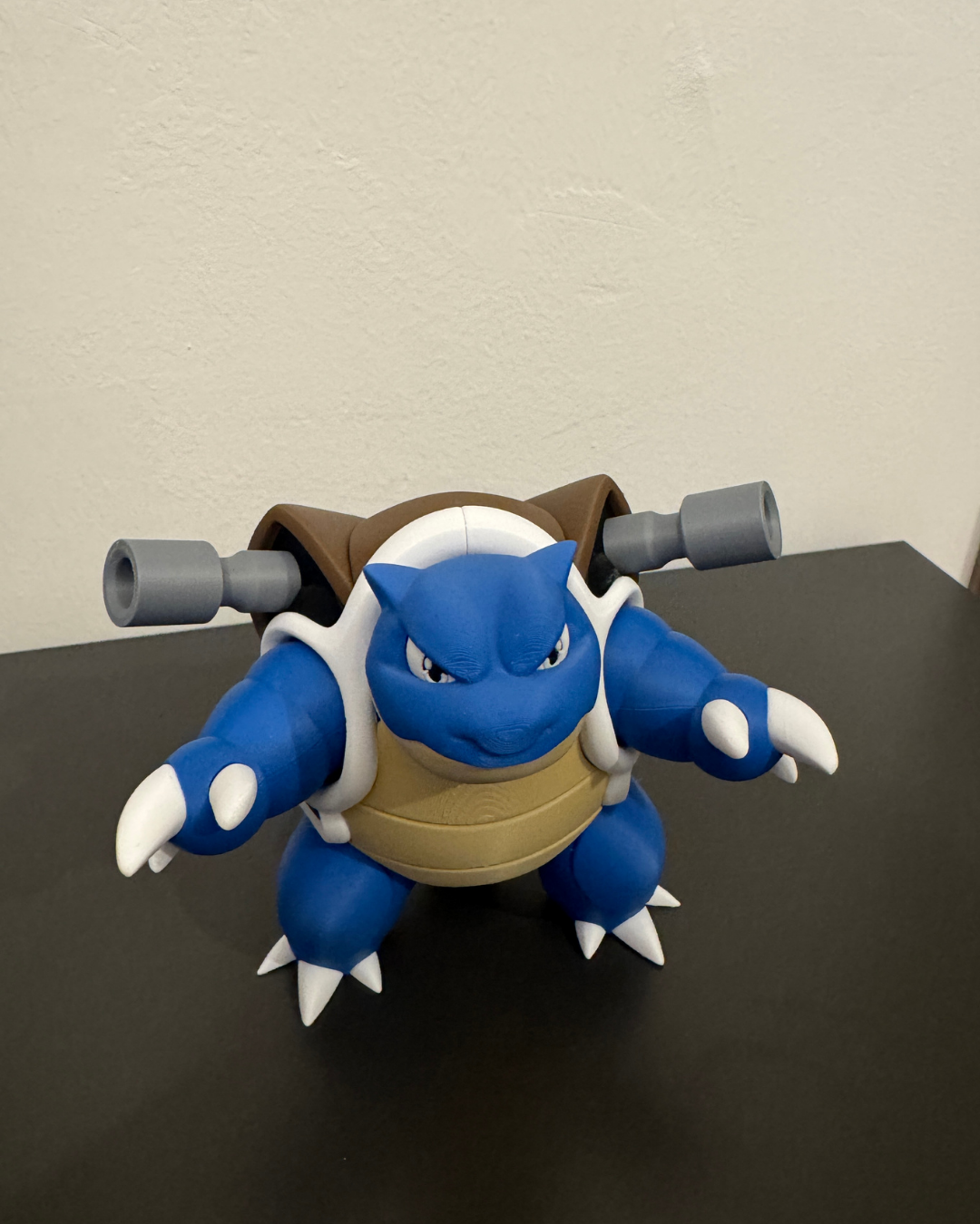 FanArt Blastoise