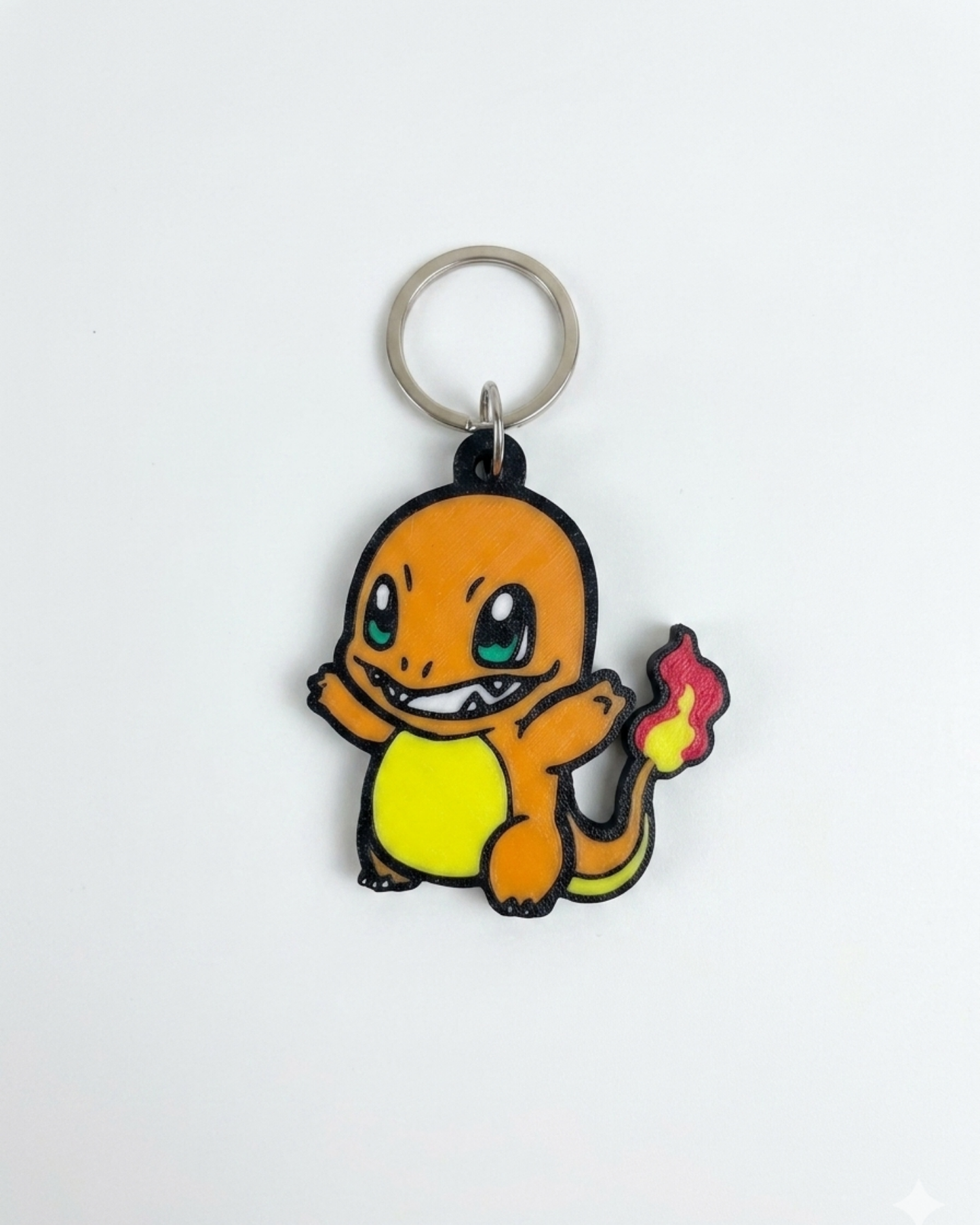 Portachiavi Pokémon