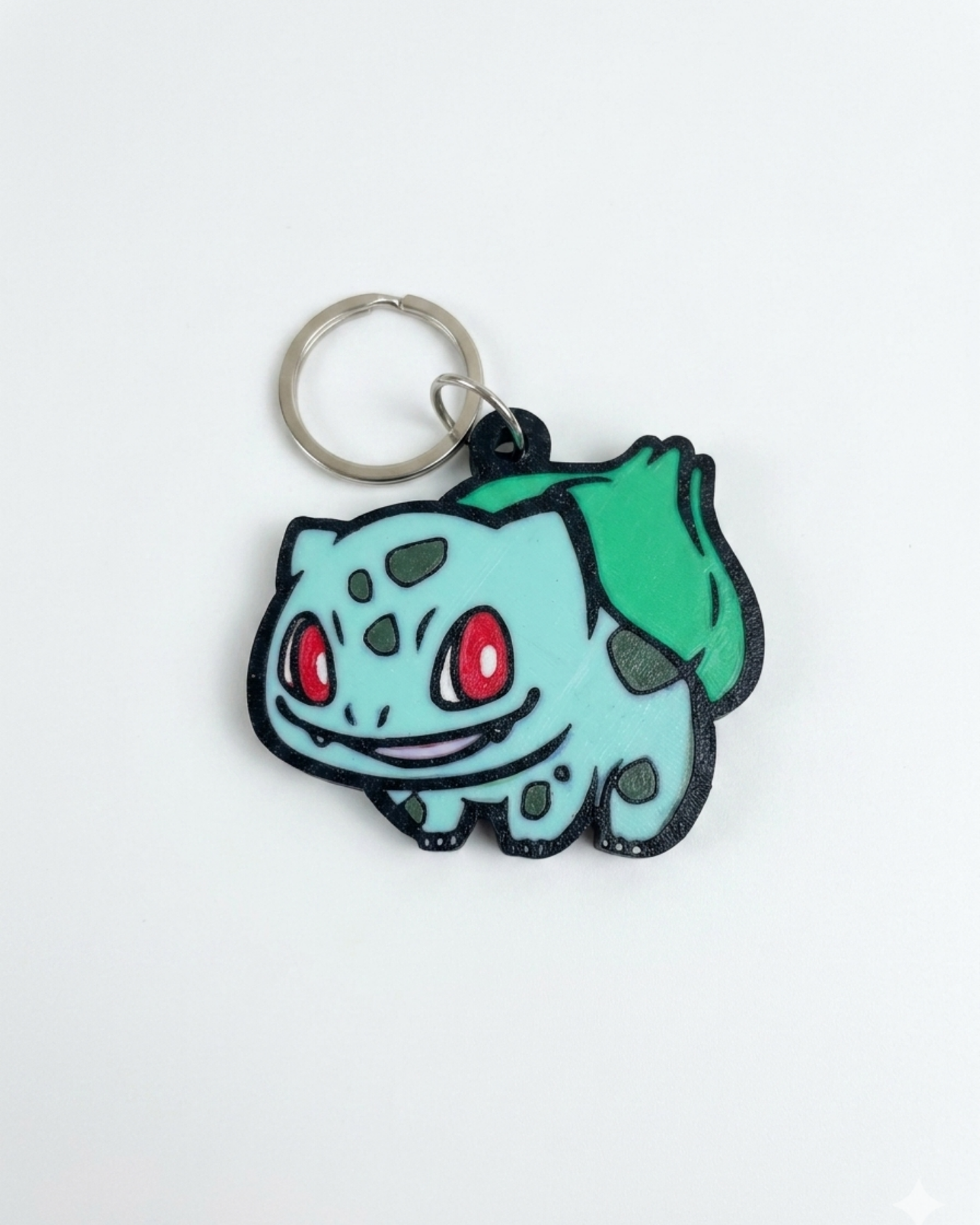 Portachiavi Pokémon