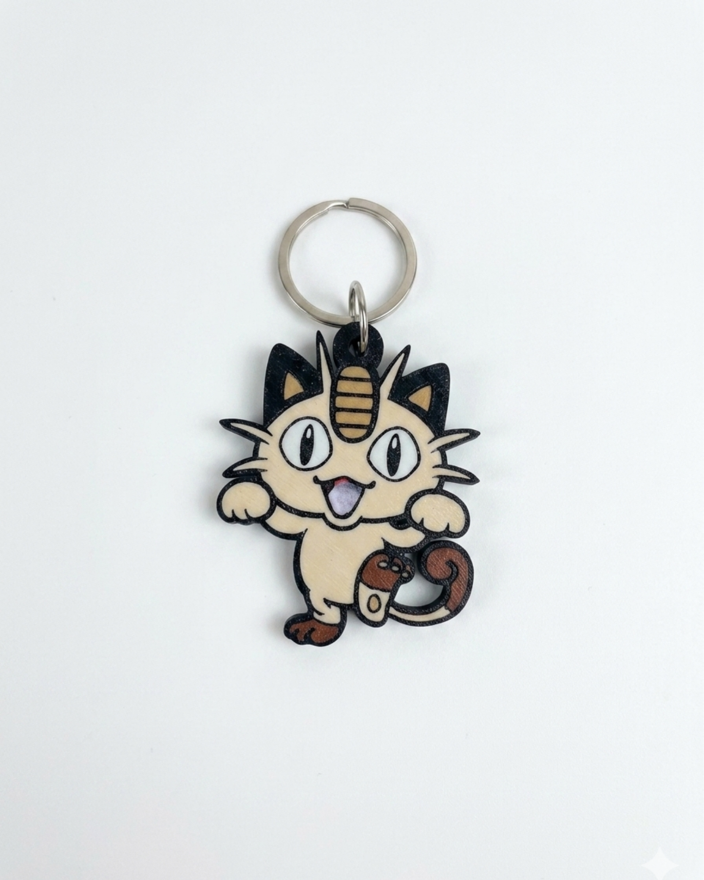 Portachiavi Pokémon