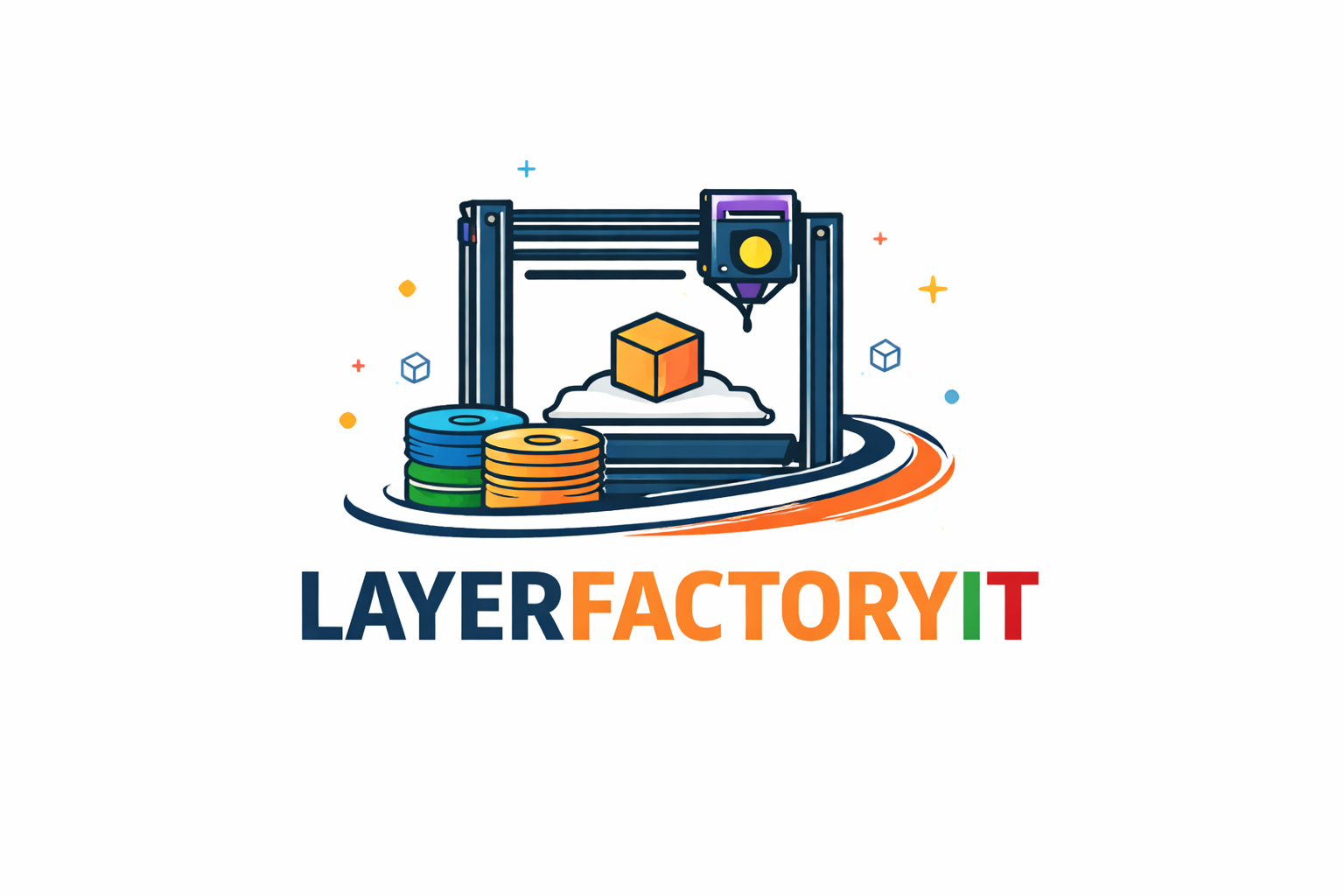 Layer Factory IT