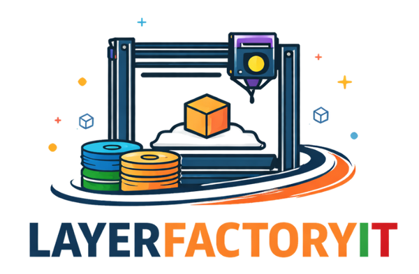 Layer Factory IT